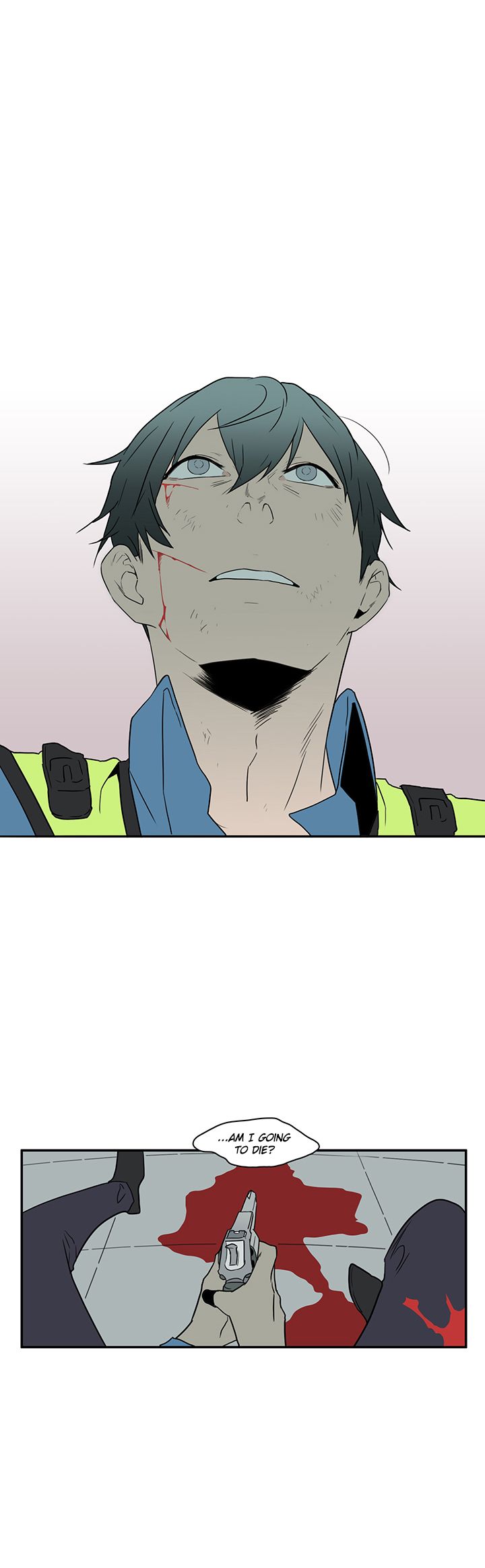 Dear DOO, Chapter 7 image 21